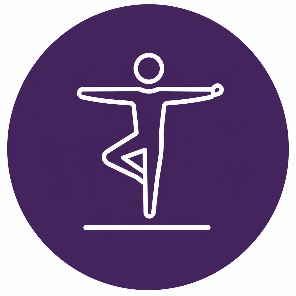 Equilibrio Icon